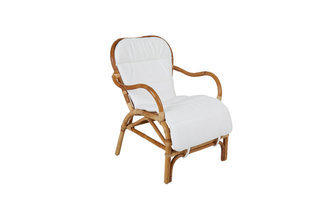 Vallda Armchair includes cushion Product Image
